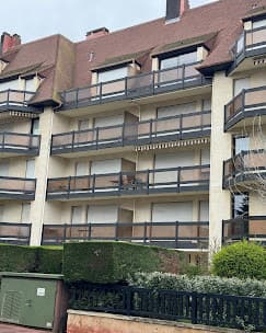 Contáctanos en Deauville — Deauville